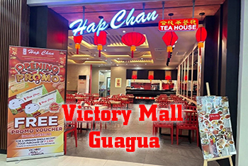 Victory Mall Guagua branch