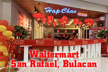 Waltermart San Rafael