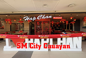 SM City Cauayan