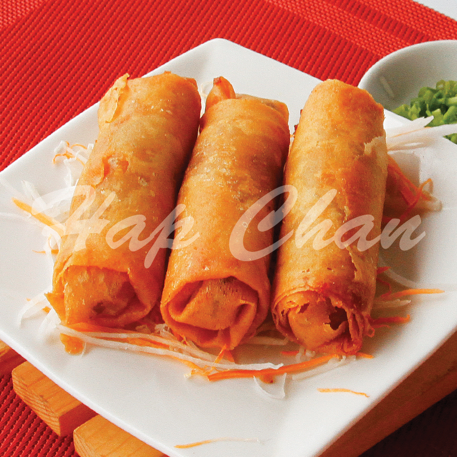 spring-roll